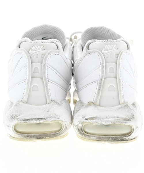 NIKE รองเท้าผ้าใบ