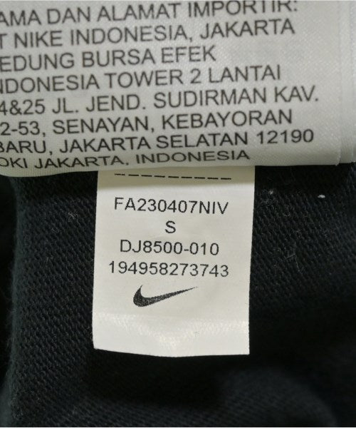 NIKE กางเกงวอร์ม