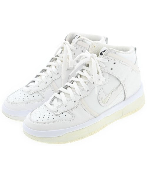 NIKE รองเท้าผ้าใบ