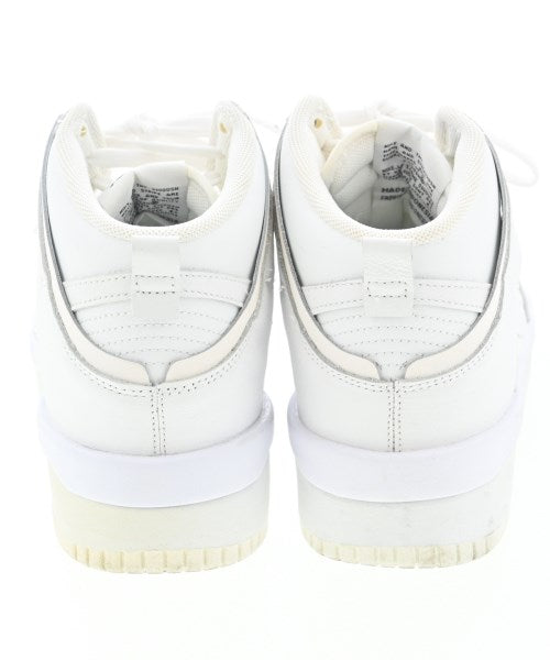 NIKE รองเท้าผ้าใบ
