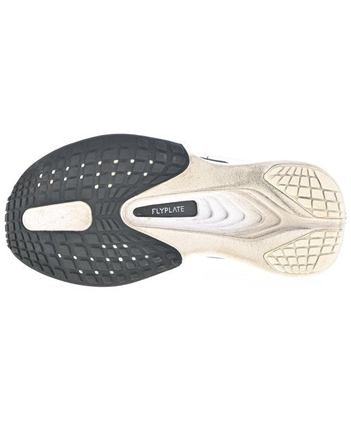 NIKE รองเท้าผ้าใบ