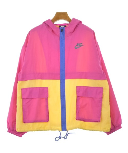 NIKE เสื้อพาร์กาภูเขา