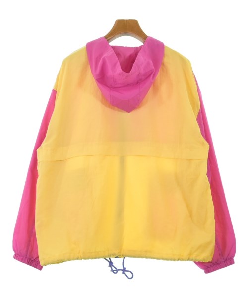 NIKE เสื้อพาร์กาภูเขา