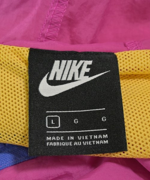 NIKE เสื้อพาร์กาภูเขา