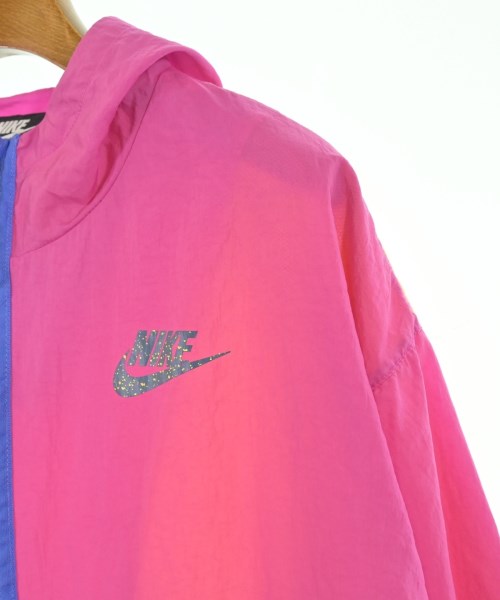 NIKE เสื้อพาร์กาภูเขา