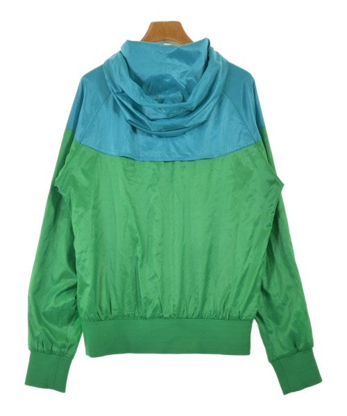 NIKE เสื้อพาร์กาภูเขา