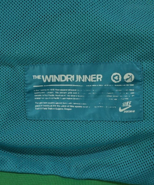 NIKE เสื้อพาร์กาภูเขา