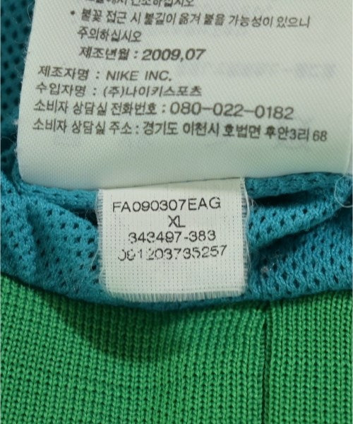 NIKE เสื้อพาร์กาภูเขา