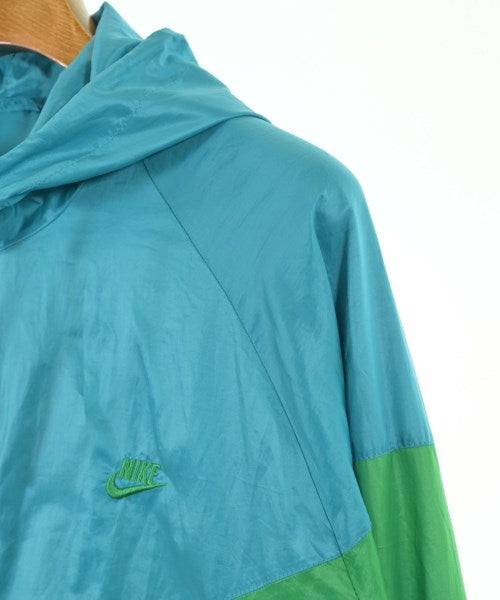 NIKE เสื้อพาร์กาภูเขา