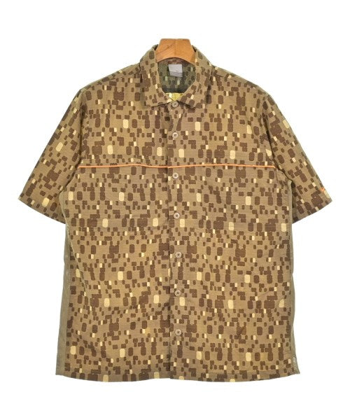 NIKE เสื้อลำลอง