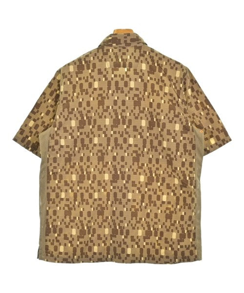 NIKE เสื้อลำลอง