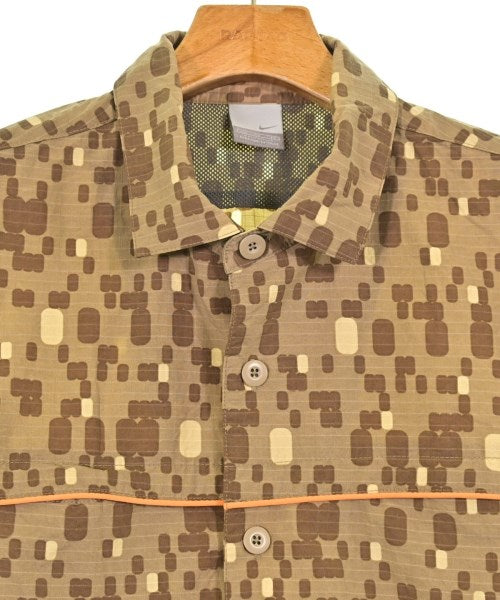 NIKE เสื้อลำลอง