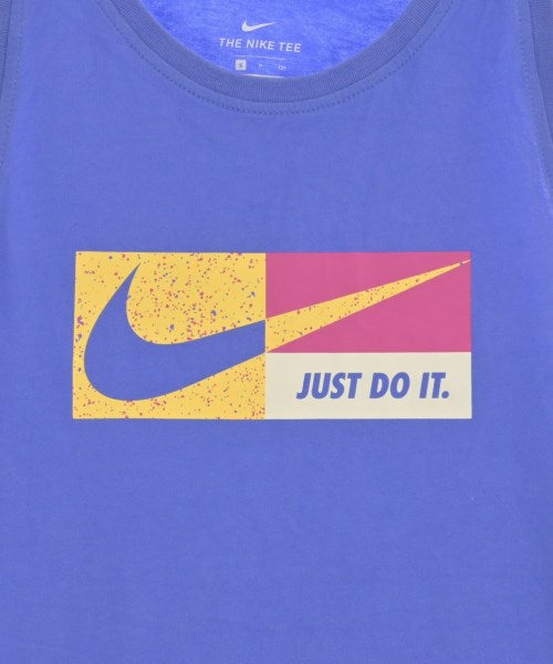 NIKE แขนกุด