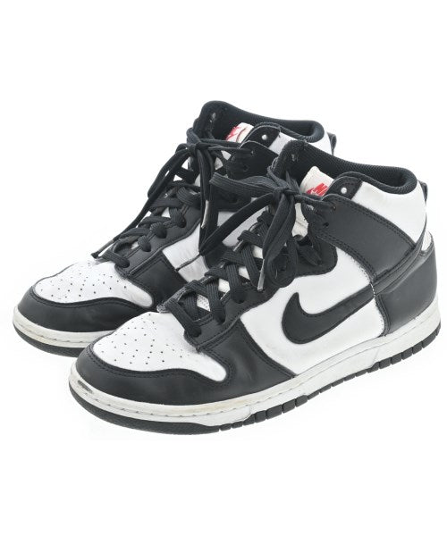 NIKE รองเท้าผ้าใบ