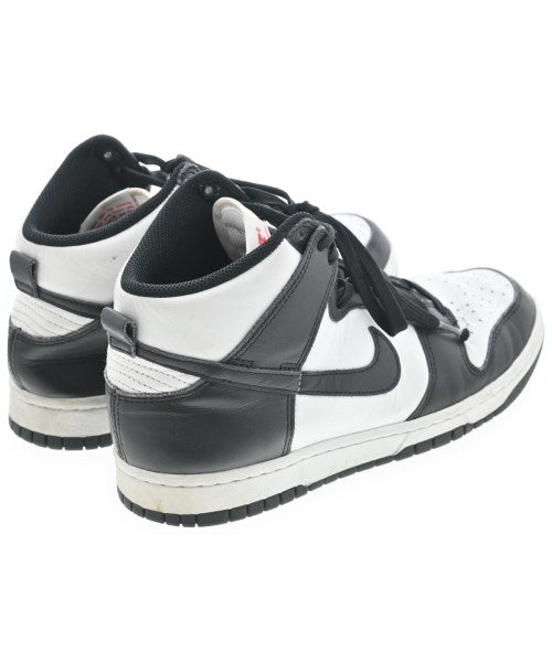 NIKE รองเท้าผ้าใบ