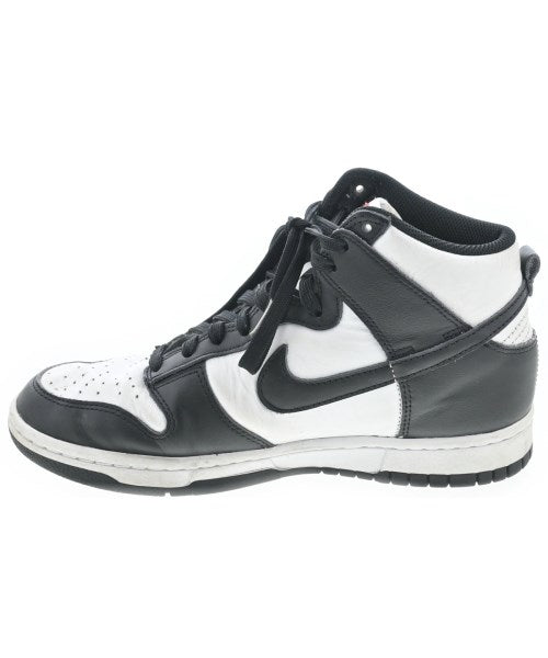 NIKE รองเท้าผ้าใบ