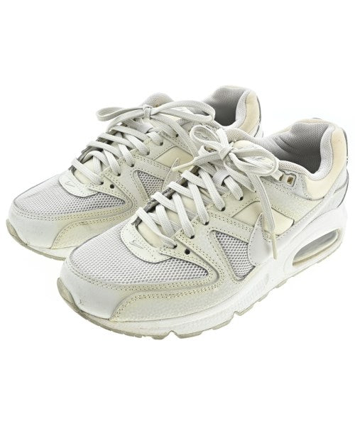 NIKE รองเท้าผ้าใบ