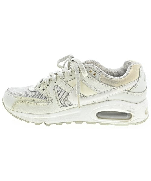 NIKE รองเท้าผ้าใบ