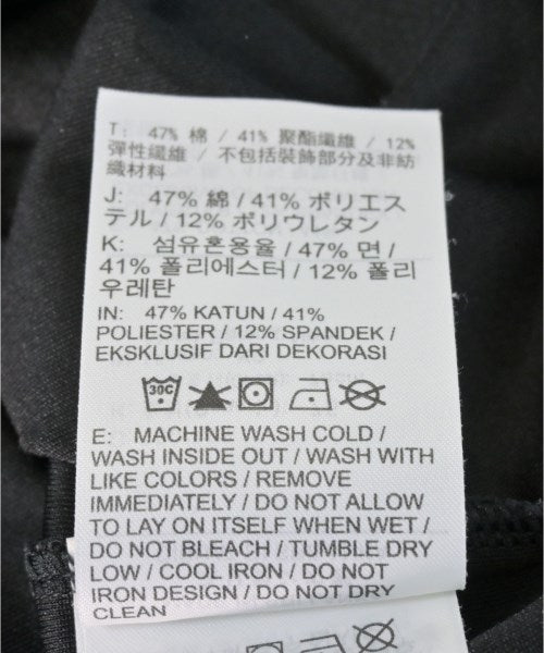 NIKE เสื้อยืด/เสื้อท็อปส์