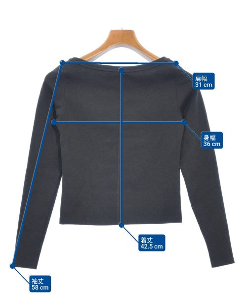 NIKE เสื้อยืด/เสื้อท็อปส์