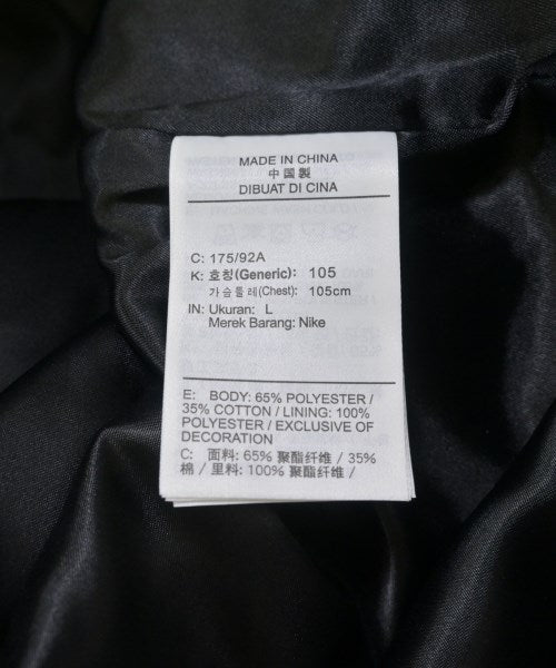 JORDAN BRAND แจ็คเก็ตเบลาส์ อื่น