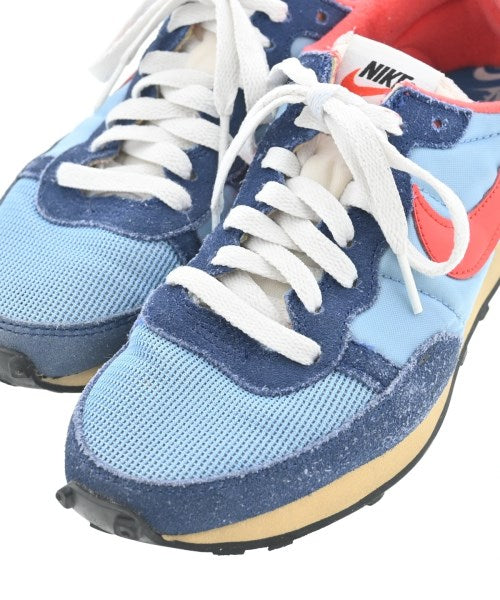 NIKE รองเท้าผ้าใบ