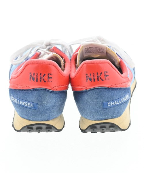 NIKE รองเท้าผ้าใบ