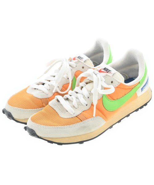 NIKE รองเท้าผ้าใบ