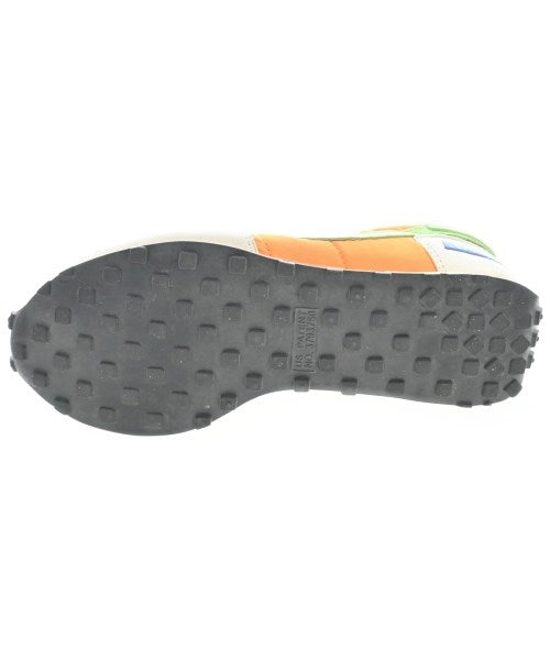 NIKE รองเท้าผ้าใบ