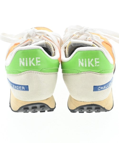 NIKE รองเท้าผ้าใบ