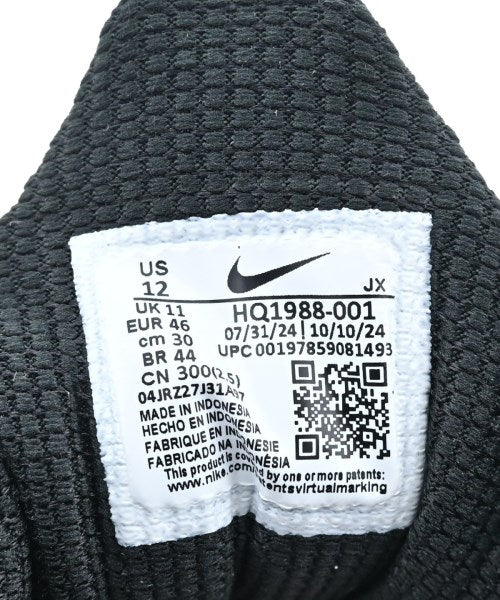 NIKE รองเท้าผ้าใบ
