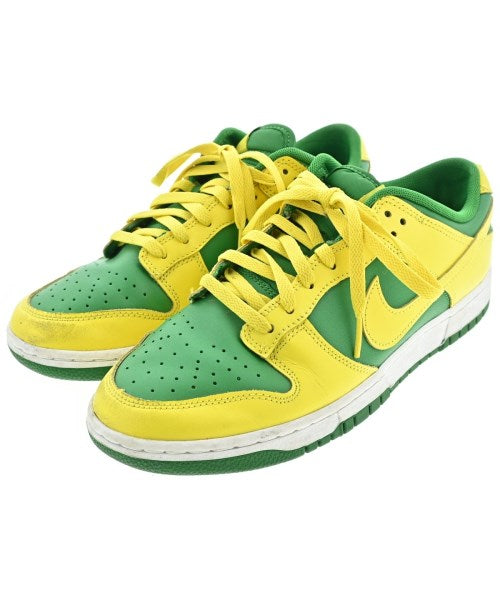 NIKE รองเท้าผ้าใบ