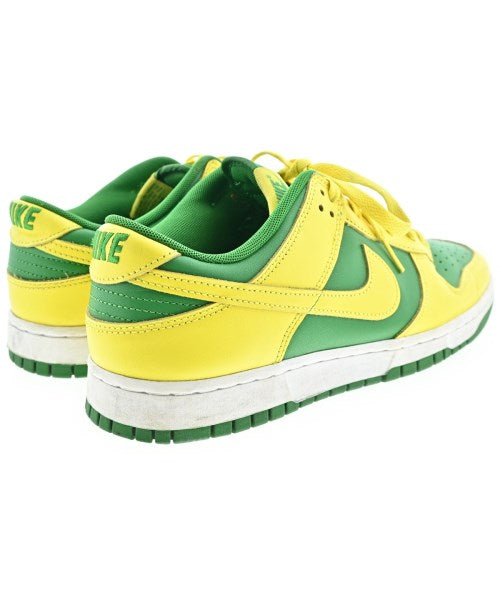 NIKE รองเท้าผ้าใบ