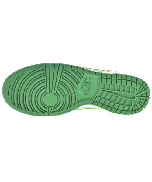 NIKE รองเท้าผ้าใบ