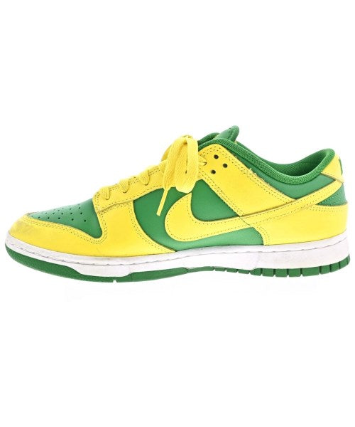 NIKE รองเท้าผ้าใบ