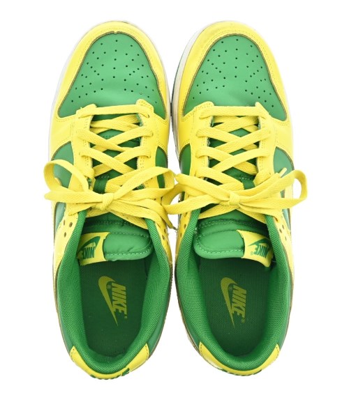 NIKE รองเท้าผ้าใบ