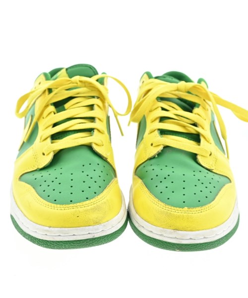 NIKE รองเท้าผ้าใบ