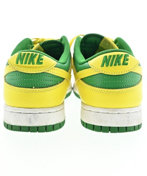 NIKE รองเท้าผ้าใบ