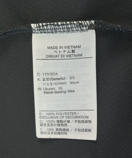 NIKE เสื้อกล้าม