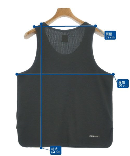 NIKE เสื้อกล้าม