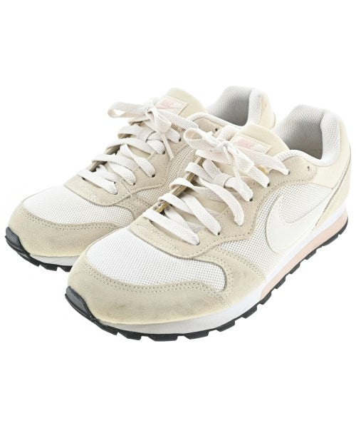 NIKE รองเท้าผ้าใบ
