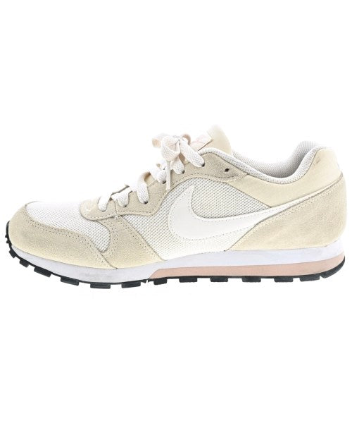 NIKE รองเท้าผ้าใบ