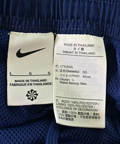 NIKE กางเกงวอร์ม