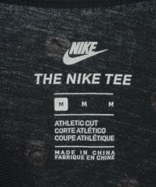 NIKE เสื้อยืด/เสื้อท็อปส์