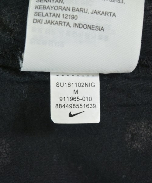 NIKE เสื้อยืด/เสื้อท็อปส์