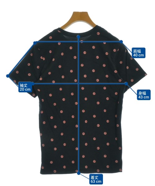 NIKE เสื้อยืด/เสื้อท็อปส์