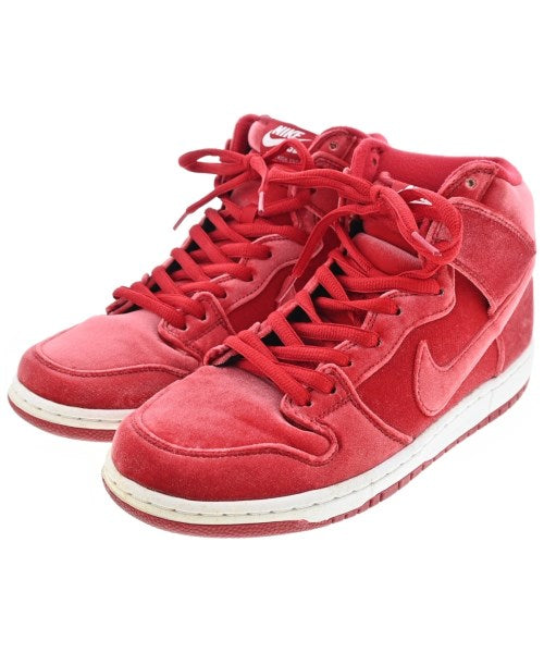 NIKE รองเท้าผ้าใบ