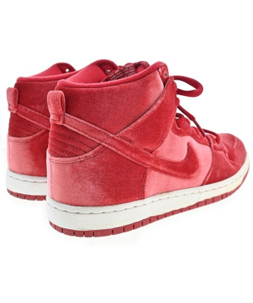 NIKE รองเท้าผ้าใบ