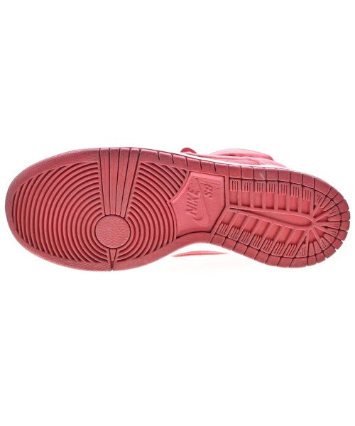 NIKE รองเท้าผ้าใบ