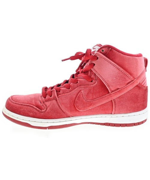 NIKE รองเท้าผ้าใบ